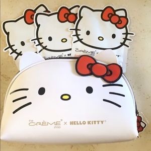 Hello Kitty Bundle